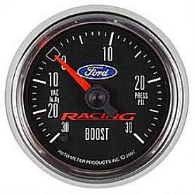 AutoMeter Gauge Boost/ Vacuum 880074