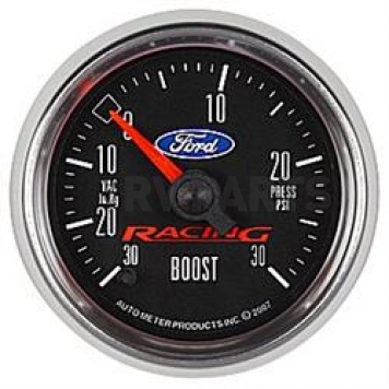 AutoMeter Gauge Boost/ Vacuum 880074