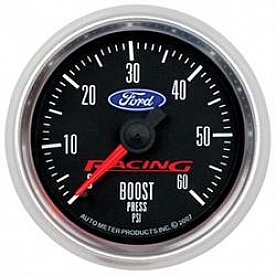 AutoMeter Gauge Boost 880106