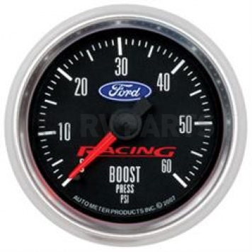 AutoMeter Gauge Boost 880106