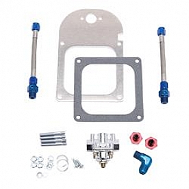 Edelbrock Fuel Pressure Regulator - 8193