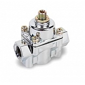 Earl's Plumbing Fuel Pressure Regulator - 12803