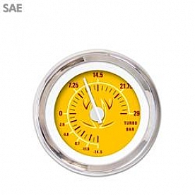 Aurora Instuments Gauge Boost 3842