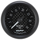 AutoMeter Gauge Boost 8004