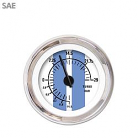 Aurora Instuments Gauge Boost 3851