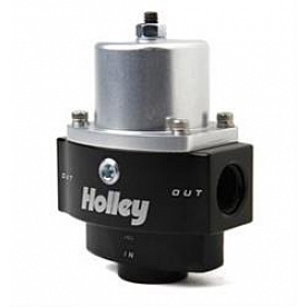 Holley Performance Fuel Pressure Regulator - 12-843