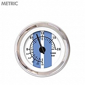 Aurora Instuments Gauge Boost 7465