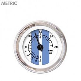 Aurora Instuments Gauge Boost 7465