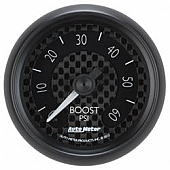 AutoMeter Gauge Boost 8005