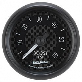 AutoMeter Gauge Boost 8005