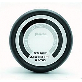 AutoMeter Gauge Air/ Fuel Ratio 5775