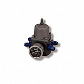 Holley Performance Fuel Pressure Regulator - 12-707