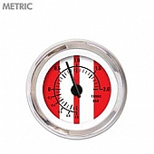 Aurora Instuments Gauge Boost 7474