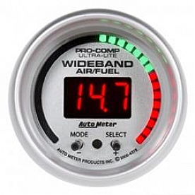 AutoMeter Gauge Air/ Fuel Ratio 4397