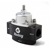 Holley Performance Fuel Pressure Regulator - 12-841