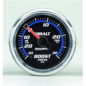 AutoMeter Gauge Boost/ Vacuum 6159