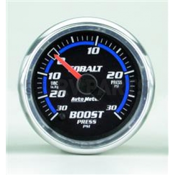 AutoMeter Gauge Boost/ Vacuum 6159