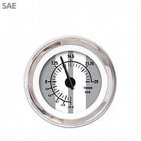 Aurora Instuments Gauge Boost 3869