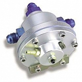 Holley Performance Fuel Pressure Regulator - 512-505