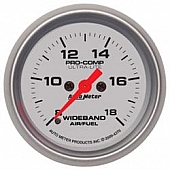 AutoMeter Gauge Air/ Fuel Ratio 4479