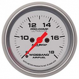 AutoMeter Gauge Air/ Fuel Ratio 4479