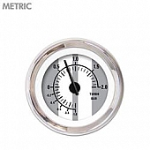 Aurora Instuments Gauge Boost 7483