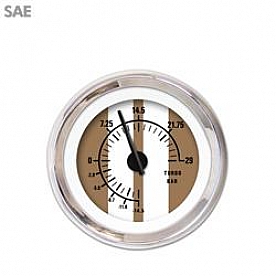 Aurora Instuments Gauge Boost 3878