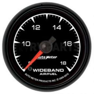 AutoMeter Gauge Air/ Fuel Ratio 5970