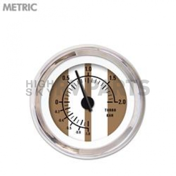 Aurora Instuments Gauge Boost 7492