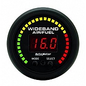 AutoMeter Gauge Air/ Fuel Ratio 5978