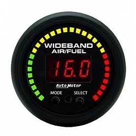AutoMeter Gauge Air/ Fuel Ratio 5978