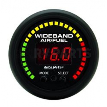 AutoMeter Gauge Air/ Fuel Ratio 5978