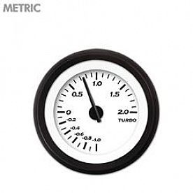 Aurora Instuments Gauge Boost 7624