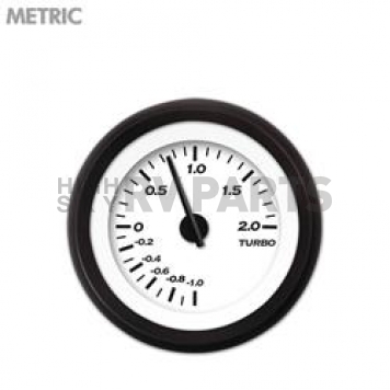 Aurora Instuments Gauge Boost 7624