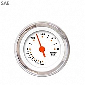 Aurora Instuments Gauge Boost 2977