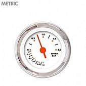 Aurora Instuments Gauge Boost 6592