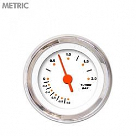 Aurora Instuments Gauge Boost 6592