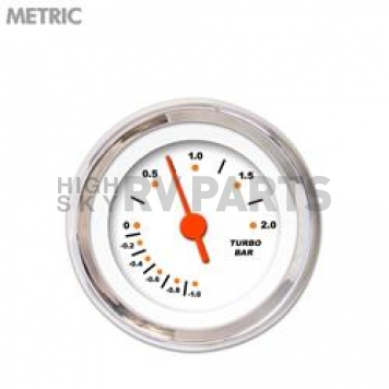 Aurora Instuments Gauge Boost 6592
