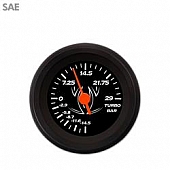 Aurora Instuments Gauge Boost 2986