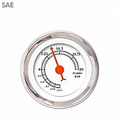 Aurora Instuments Gauge Boost 2905