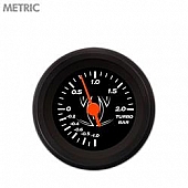 Aurora Instuments Gauge Boost 6601