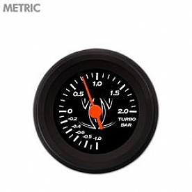 Aurora Instuments Gauge Boost 6601