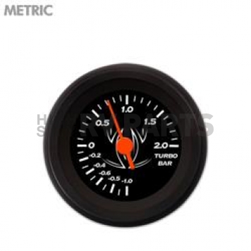 Aurora Instuments Gauge Boost 6601