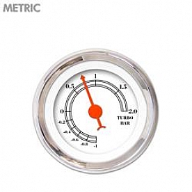 Aurora Instuments Gauge Boost 6520