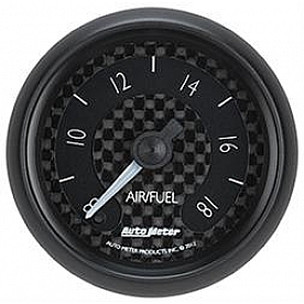 AutoMeter Gauge Air/ Fuel Ratio 8070