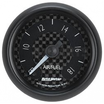 AutoMeter Gauge Air/ Fuel Ratio 8070