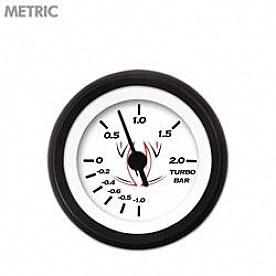 Aurora Instuments Gauge Boost 6610