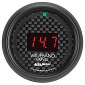 AutoMeter Gauge Air/ Fuel Ratio 8079