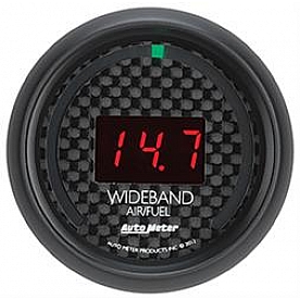 AutoMeter Gauge Air/ Fuel Ratio 8079