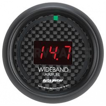 AutoMeter Gauge Air/ Fuel Ratio 8079